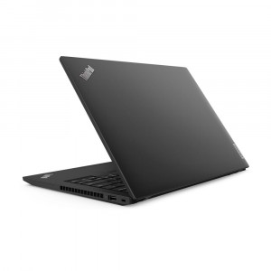 Lenovo ThinkPad T14 G3 21AH0037HV - Intel® Core™ i5 Processzor-1235U, 8GB, 256GB SSD, 14 Matt, Intel® Iris Xe Graphics, Windows 10 Pro, Fekete Laptop