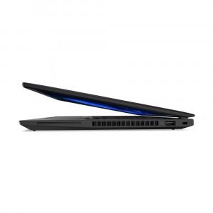 Lenovo ThinkPad T14 G3 21AH0037HV - Intel® Core™ i5 Processzor-1235U, 8GB, 256GB SSD, 14 Matt, Intel® Iris Xe Graphics, Windows 10 Pro, Fekete Laptop
