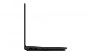 Lenovo ThinkPad P17 G2 20YU001UHV - Intel® Core™ i7 Processzor-11800H, 16GB, 512GB SSD, 17,3 Matt, NVIDIA RTX A2000 4GB, Windows 10 Pro, Fekete Laptop