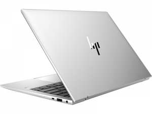 HP EliteBook 830 G9 6F6Q3EA - Intel® Core™ i5 Processzor-1245U , 8GB, 256GB SSD, 13,3 Matt, Intel® Iris Xe Graphics, Windows 11 Pro, Ezüst Laptop