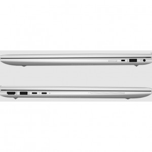 HP EliteBook 860 G9 6F6R0EA - Intel® Core™ i5 Processzor-1245U , 8GB, 256GB SSD, 16 Matt, Intel® Iris Xe Graphics, Windows 10 Pro, Ezüst Laptop