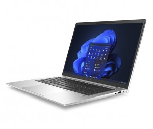 HP EliteBook 860 G9 6F6R2EA - Intel® Core™ i7 Processzor-1265U, 16GB, 512GB SSD, 16 Matt, Intel® Iris Xe Graphics, Windows 10 Pro, Szürke Laptop
