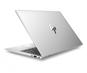 HP EliteBook 860 G9 6F6R2EA - Intel® Core™ i7 Processzor-1265U, 16GB, 512GB SSD, 16 Matt, Intel® Iris Xe Graphics, Windows 10 Pro, Szürke Laptop