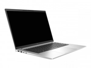 HP EliteBook 1040 G9 6T1N0EA - Intel® Core™ i7 Processzor-1255U, 16GB, 512GB SSD, 14 Matt, Intel® Iris Xe Graphics, Windows 10 Pro, Szürke Laptop