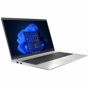 HP ProBook 450 G9 6F273EA - Intel® Core™ i5 Processzor-1235U , 16GB, 512GB SSD, 15,6 Matt, Intel® Iris Xe Graphics, Windows 11 Pro, Szürke Laptop