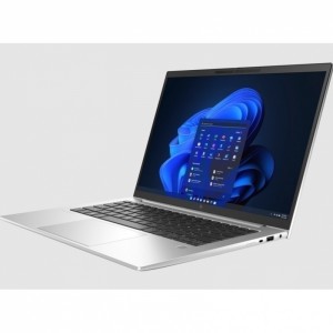 HP EliteBook 1040 G9 6T1N1EA- Intel® Core™ i5 Processzor-1235U , 8GB, 512GB SSD, 14 Matt, Intel® Iris Xe Graphics, Windows 10 Home, Ezüst Laptop