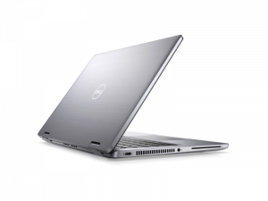 Dell Latitude 7330 N212L733013EMEA_VP - Intel® Core™ i5 Processzor-1235U , 16GB, 512GB SSD, 13,3 IPS, Intel® Iris Xe Graphics, Windows 11 Pro, Szürke Laptop