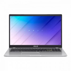 ASUS VivoBook Go 15 E510KA-BR217WS - Intel® Celeron N4500, 4GB, 128GB SSD, 15,6 Matt, Intel® UHD Graphics, Windows 11 Home, Fehér Laptop