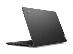 Lenovo ThinkPad L15 Gen2 20X4S40Q00 - 15,6 FHD, Intel® Core™ i5 Processzor-1135G7, 8GB, 256GB, Intel® Iris Xe Graphics, Win10 Pro, Fekete laptop