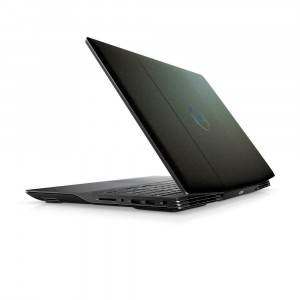 Dell G5 5500 - 15,6 FHD, Intel® Core™ i5 Processzor-10300H, 8GB, 512GB, NVIDIA GeForce GTX 1650 Ti 4GB GDDR6, Win10, Fekete laptop