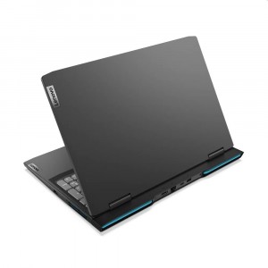 Lenovo IdeaPad Gaming 3 82S900NGHV - 15,6 FHD, Intel® Core™ i5 Processzor-12500H, 16GB, 1TB, NVIDIA GeForce RTX 3050 Ti 4GB GDDR6, Szürke laptop