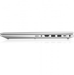 HP ProBook 650 G8 - 15,6 FHD, Intel® Core™ i7 Processzor-1165G7, 16GB, 512GB, Intel® Iris Xe, Win10 Pro, Ezüst laptop