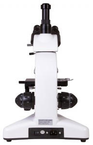 Levenhuk MED 20T trinokuláris mikroszkóp
