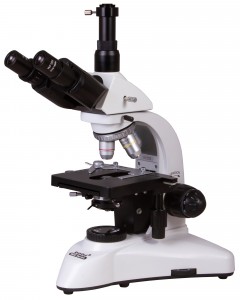 Levenhuk MED 20T trinokuláris mikroszkóp