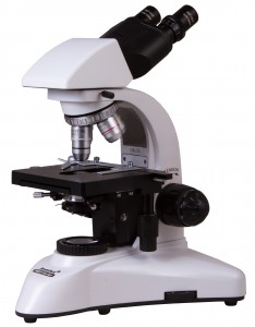 Levenhuk MED 20B binokuláris mikroszkóp