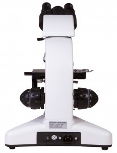Levenhuk MED 20B binokuláris mikroszkóp