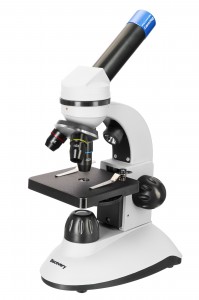 Discovery Nano Polar digitális mikroszkóp és könyv