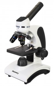 Discovery Pico mikroszkóp
