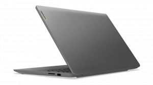 Lenovo IdeaPad 3 15ITL6 82H8008THV - 15,6 FHD, Intel® Celeron 6305, 4GB, 128GB, Intel® UHD Graphics, FreeDOS, Szürke laptop