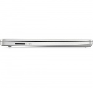 HP 14s-dq2001ns - 14 FHD, Intel® Core™ i5 Processzor-1135G7, 8GB, 256GB, Intel® Iris Xe, Win10, Ezüst laptop