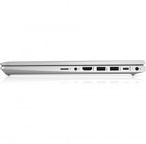 HP ProBook 440 G8 - 14 FHD, Intel® Core™ i3 Processzor-1115G4, 8GB, 256GB, Intel® UHD Graphics, Win10 Pro, Ezüst Laptop