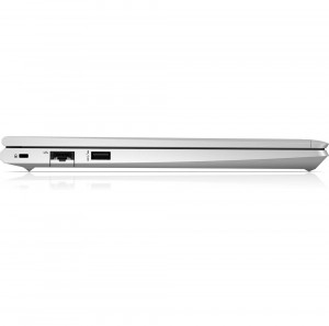 HP ProBook 440 G8 - 14 FHD, Intel® Core™ i3 Processzor-1115G4, 8GB, 256GB, Intel® UHD Graphics, Win10 Pro, Ezüst Laptop