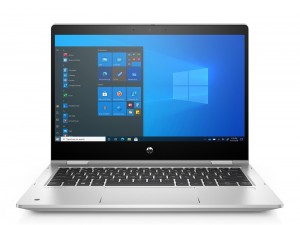 HP ProBook x360 435 G8 - 13,3 FHD, AMD Ryzen 3-5400U, 8GB, 256GB, AMD Radeon Graphics, Win10 Pro, Szürke laptop