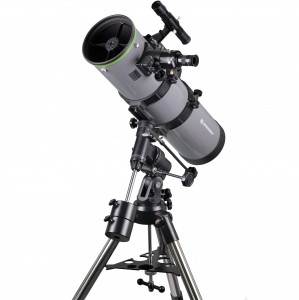 Bresser Space Explorer 150/750 EQ3 teleszkóp