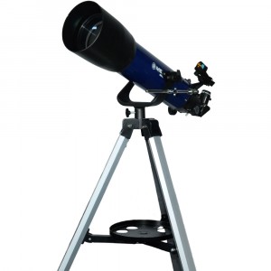 Meade S102 refraktor teleszkóp