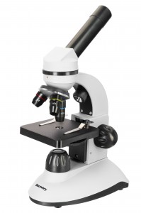 Discovery Nano Polar mikroszkóp, Angol könyvvel