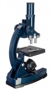 Discovery Centi 02 mikroszkóp, Angol könyvvel