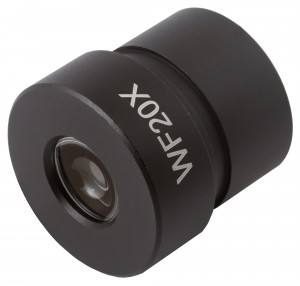 Levenhuk MED 20x/12 (D 30 mm) szemlencse