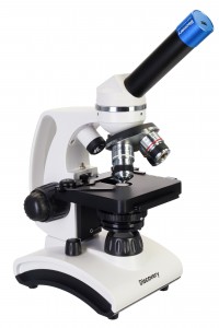 Discovery Atto Polar digitális mikroszkóp, Angol könyvvel