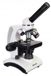 Discovery Atto Polar mikroszkóp, Angol könyvvel