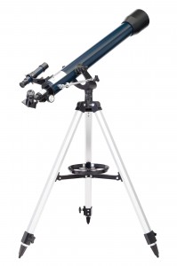 Discovery Sky T60 teleszkóp, Angol könyvvel
