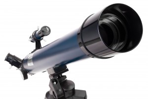 Discovery Sky T50 teleszkóp, Angol könyvvel
