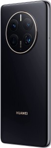 Huawei Mate 50 Pro 256GB 8GB Dual-SIM Fekete Okostelefon