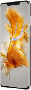 Huawei Mate 50 Pro 256GB 8GB Dual-SIM Ezüst Okostelefon