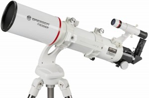 Bresser Messier AR-102/600 NANO AZ teleszkóp