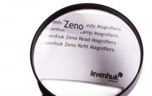 Levenhuk Zeno Handy ZH9 nagyító