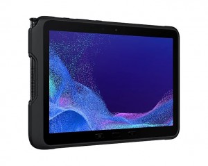 Samsung Galaxy Tab Active4 Pro T636 5G 128GB 6GB Fekete Tablet
