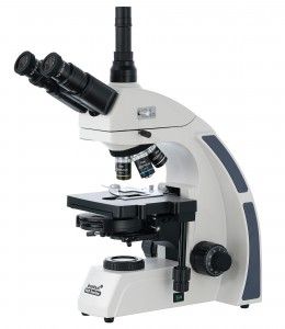 Levenhuk MED 45T trinokuláris mikroszkóp
