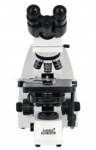 Levenhuk MED 45B binokuláris mikroszkóp