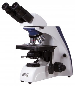 Levenhuk MED 30B binokuláris mikroszkóp