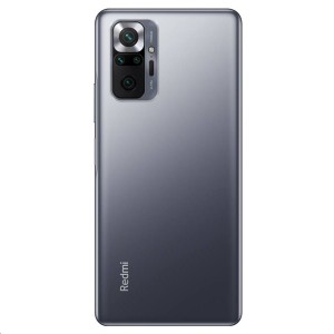 Xiaomi Redmi Note 10 Pro 256GB 8GB Dual-Sim Szürke Okostelefon 