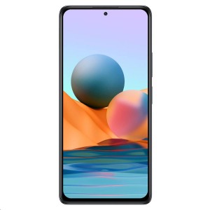 Xiaomi Redmi Note 10 Pro 256GB 8GB Dual-Sim Szürke Okostelefon 