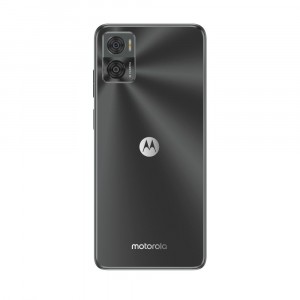 Motorola Moto E22i 32GB 2GB Dual-SIM Szürke Okostelefón