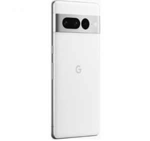 Google Pixel 7 Pro 5G 128GB 12GB Dual-SIM Fehér Okostelefon