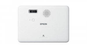EPSON CO-W01 3LCD, 3000 LUMEN, WXGA PROJEKTOR