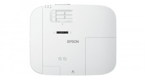 EPSON EH-TW6150 3LCD, 2800 LUMEN, 4K PRO UHD HÁZIMOZI PROJEKTOR